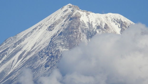 Pico de Orizaba 2 Day Hiking Tour - Foto 4