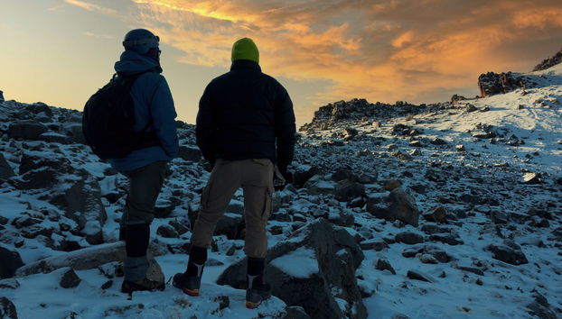 Pico de Orizaba 2 Day Hiking Tour - Foto 5