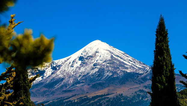 Pico de Orizaba 2 Day Hiking Tour - Foto 3