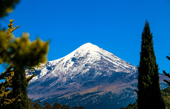 Pico de Orizaba 2 Day Hiking Tour - Photo 3