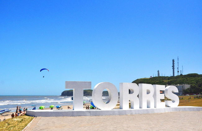 Excursión a Torres - Foto 3