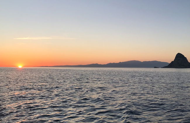 Paseo en velero por la costa de Palermo - Foto 2