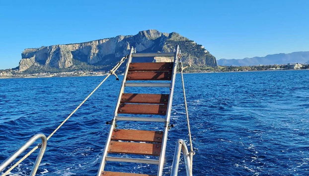 Palermo Coast Sailing & Snorkeling Experience - Foto 5