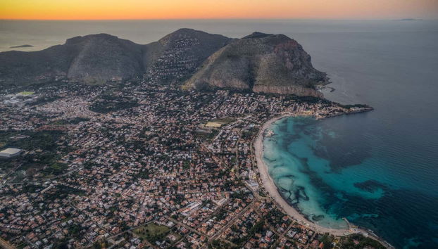 Palermo Coast Sailing & Snorkeling Experience - Foto 3