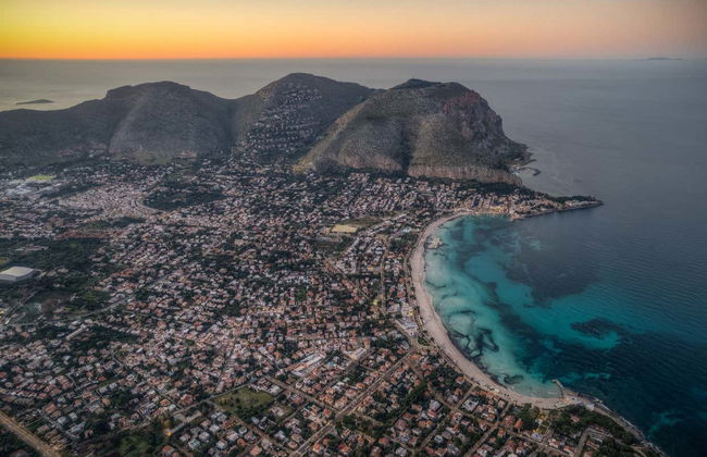 Palermo Coast Sailing & Snorkeling Experience - Foto 3