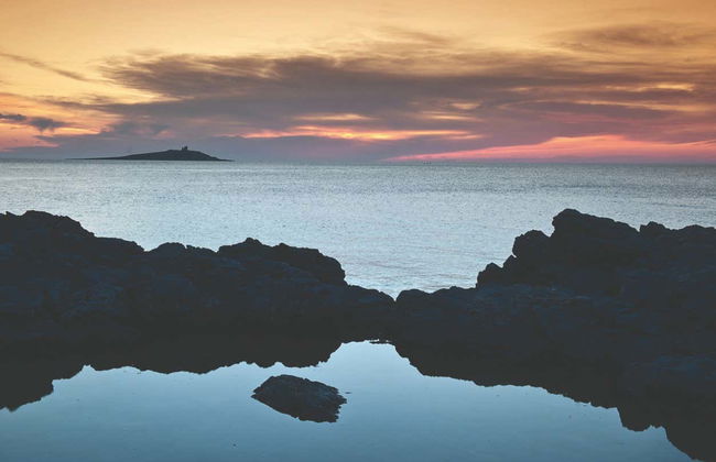 Palermo Coast Sailing & Snorkeling Experience - Foto 1