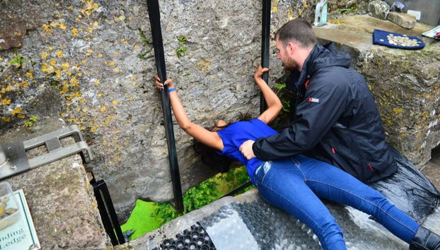 Visita guiada pelo castelo de Blarney - Foto 4