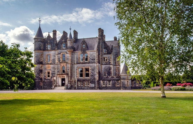Visita guiada por el castillo de Blarney - Foto 2