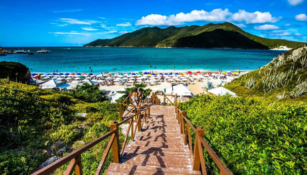 Transfer to Arraial do Cabo - Foto 2