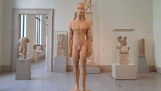 Visite guidée du Metropolitan Museum of Art - Photo 4