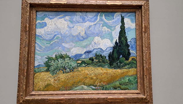 Visite guidée du Metropolitan Museum of Art - Photo 5