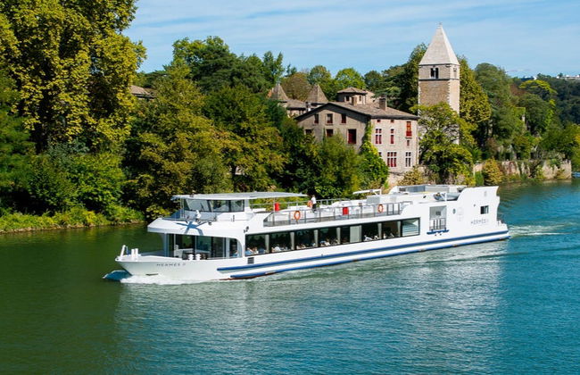 Crucero con comida o cena por Lyon - Foto 8