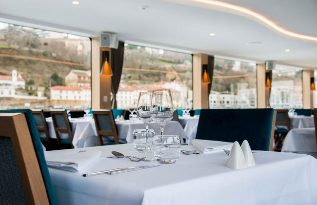 Crucero con comida o cena por Lyon - Foto 3