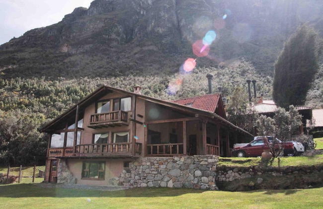 Visita à Cava San Miguel + Hostería dos Chorreras - Foto 3