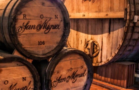 Visita à Cava San Miguel + Hostería dos Chorreras - Foto 8