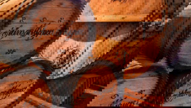 Visita a la Cava San Miguel + Hostería dos Chorreras