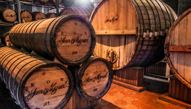 Visita a la Cava San Miguel + Hostería dos Chorreras - Foto 5