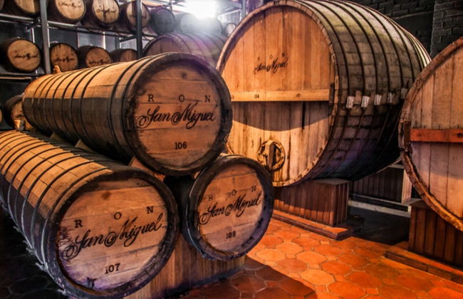 Visita à Cava San Miguel + Hostería dos Chorreras - Foto 7