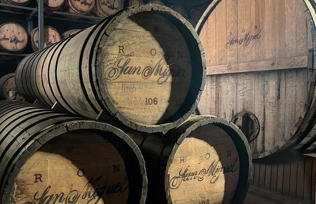 Visita à Cava San Miguel + Hostería dos Chorreras - Foto 5