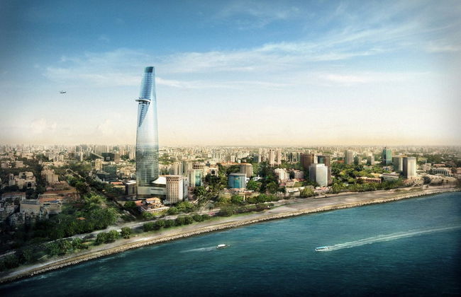 Billet pour le Saigon Skydeck - Photo 6