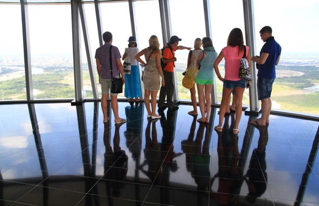 Billet pour le Saigon Skydeck - Photo 5