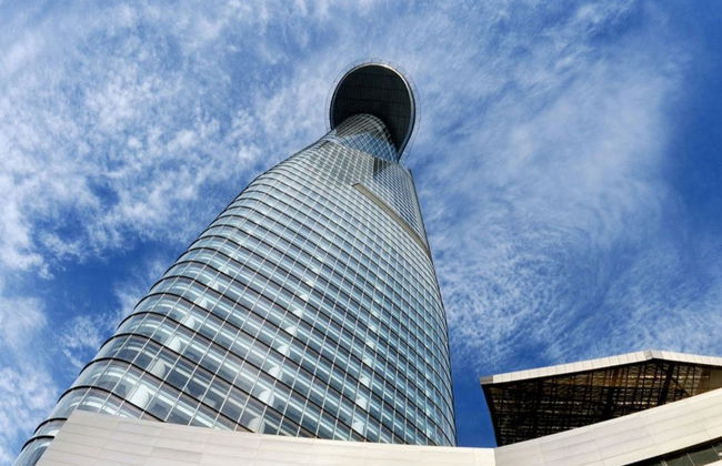Billet pour le Saigon Skydeck - Photo 3