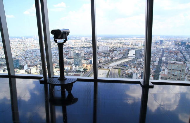 Billet pour le Saigon Skydeck - Photo 7