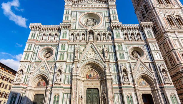 Tour della Firenze di Michelangelo e Leonardo da Vinci - Foto 2