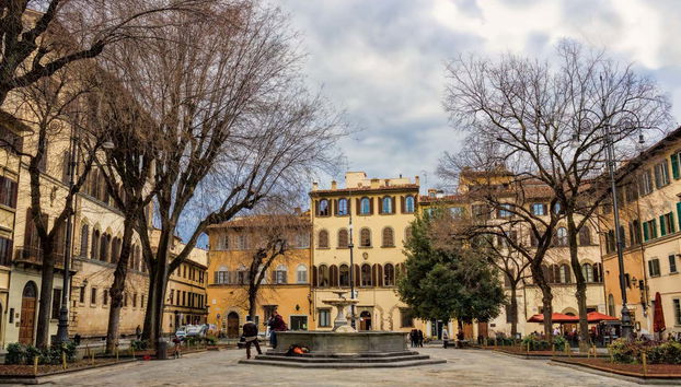 Tour della Firenze di Michelangelo e Leonardo da Vinci - Foto 4