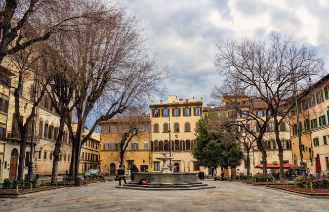Tour della Firenze di Michelangelo e Leonardo da Vinci - Foto 4
