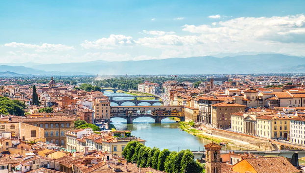 Tour della Firenze di Michelangelo e Leonardo da Vinci - Foto 5