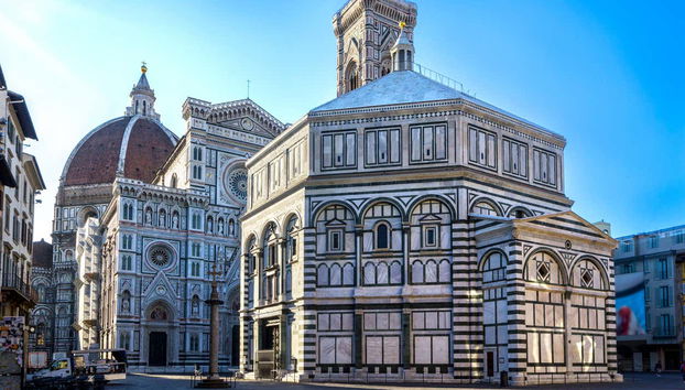 Tour della Firenze di Michelangelo e Leonardo da Vinci - Foto 3