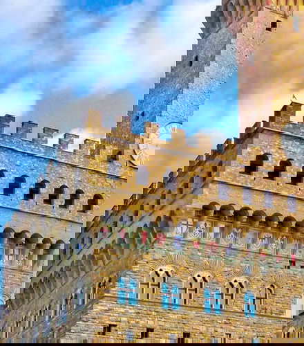 Foto - Tour della Firenze di Michelangelo e Leonardo da Vinci