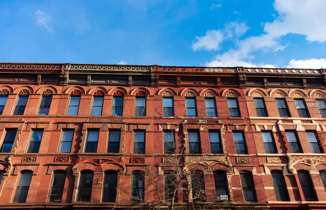 Bushwick + Williamsburg Walking Tour - Foto 1