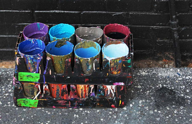 Bushwick + Williamsburg Walking Tour - Foto 6