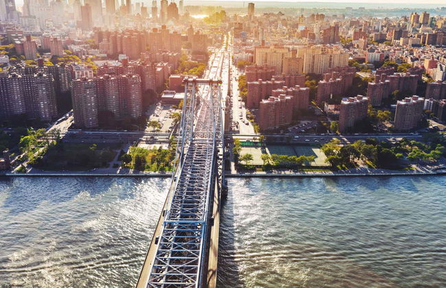 Bushwick + Williamsburg Walking Tour - Foto 7