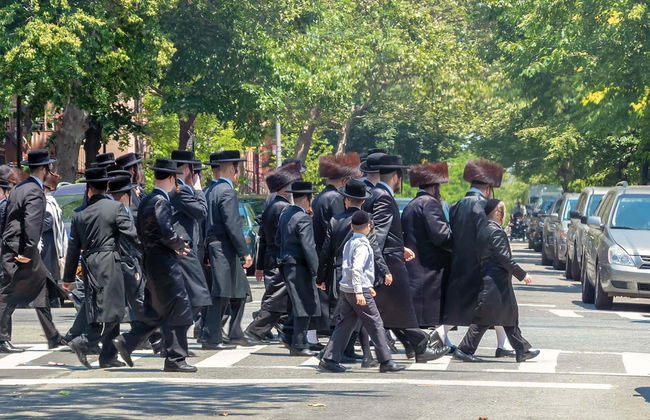 Bushwick + Williamsburg Walking Tour - Foto 2