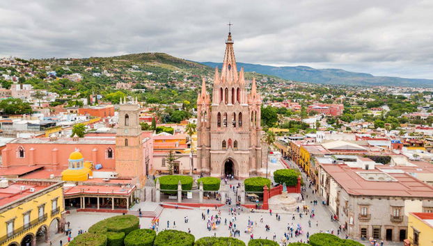 Mexican Independence Towns & Cities Day Trip - Foto 3