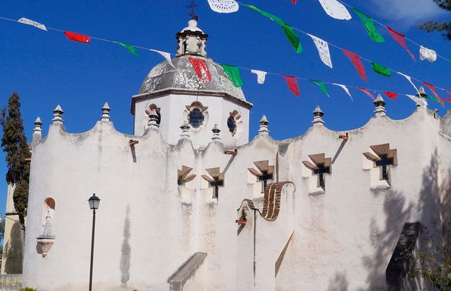 Mexican Independence Towns & Cities Day Trip - Photo 7