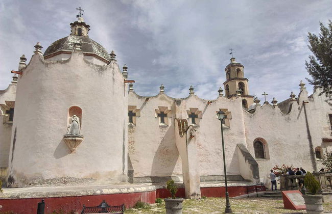 Mexican Independence Towns & Cities Day Trip - Photo 2