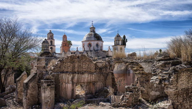 Mexican Independence Towns & Cities Day Trip - Foto 5