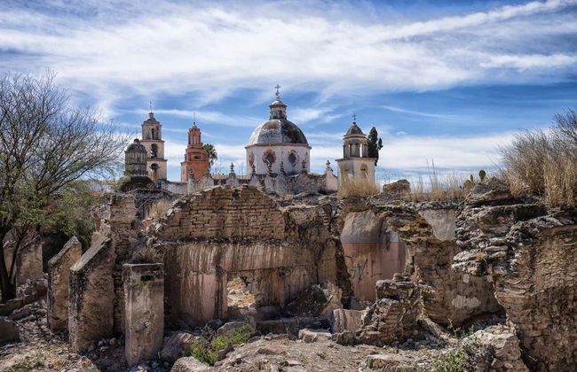 Mexican Independence Towns & Cities Day Trip - Foto 5