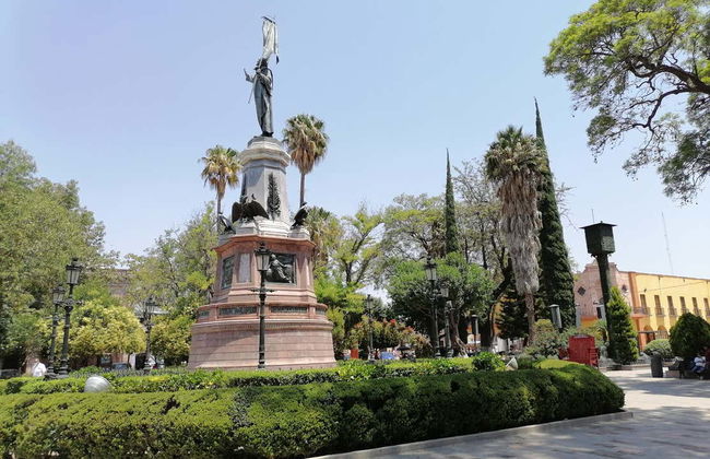 Mexican Independence Towns & Cities Day Trip - Photo 3