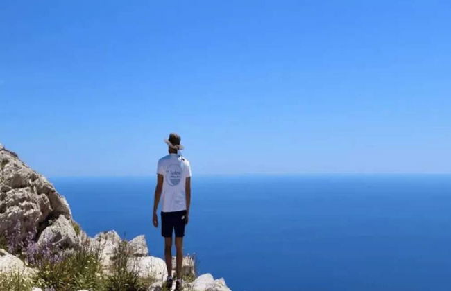 Santorini al Descubierto: Una Ruta Fotográfica por Joyas Ocultas con Traslados - Tour Privado - Foto 4