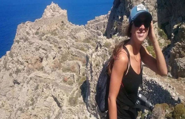 Santorini al Descubierto: Una Ruta Fotográfica por Joyas Ocultas con Traslados - Tour Privado - Foto 6