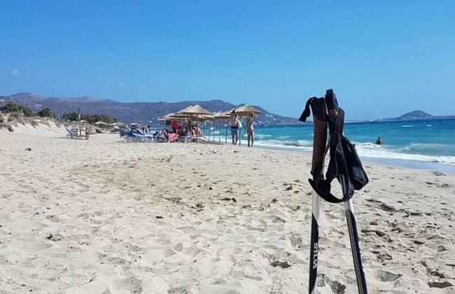 Santorini al Descubierto: Una Ruta Fotográfica por Joyas Ocultas con Traslados - Tour Privado - Foto 5