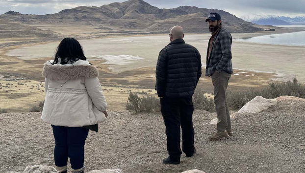 Antelope Island Tour - Photo 4
