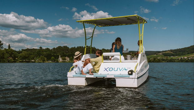 Paseo en barco eléctrico por el río Miño - Foto 4