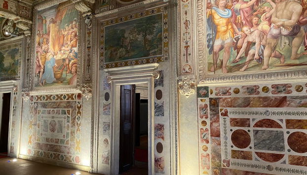 Tapparelli d'Azeglio Castles Guided Tour - Foto 2