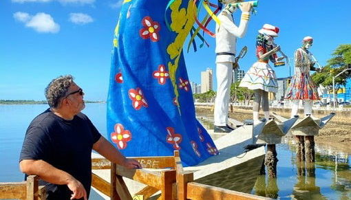 Aracaju & Praia de Aruana Tour - Foto 3